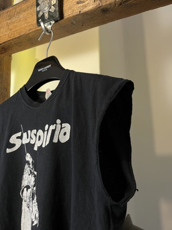 Tank Top Suspiria 90s - obrazek 6