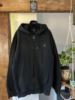 Zip Hoodie Nike Jordan 00s