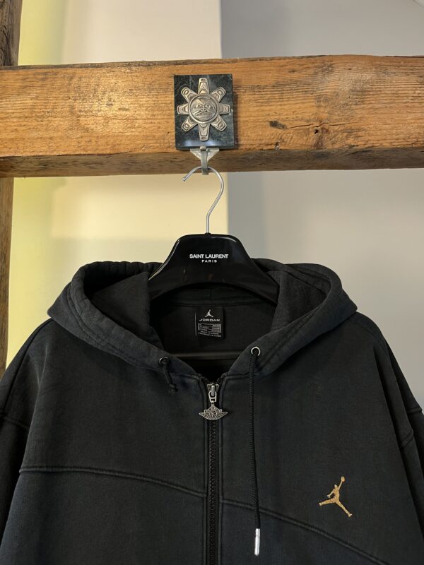 Zip Hoodie Nike Jordan 00s - obrazek 3