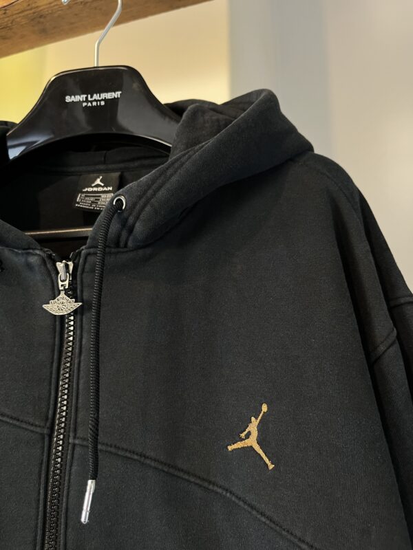 Zip Hoodie Nike Jordan 00s - obrazek 4