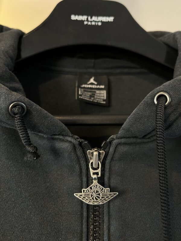 Zip Hoodie Nike Jordan 00s - obrazek 5