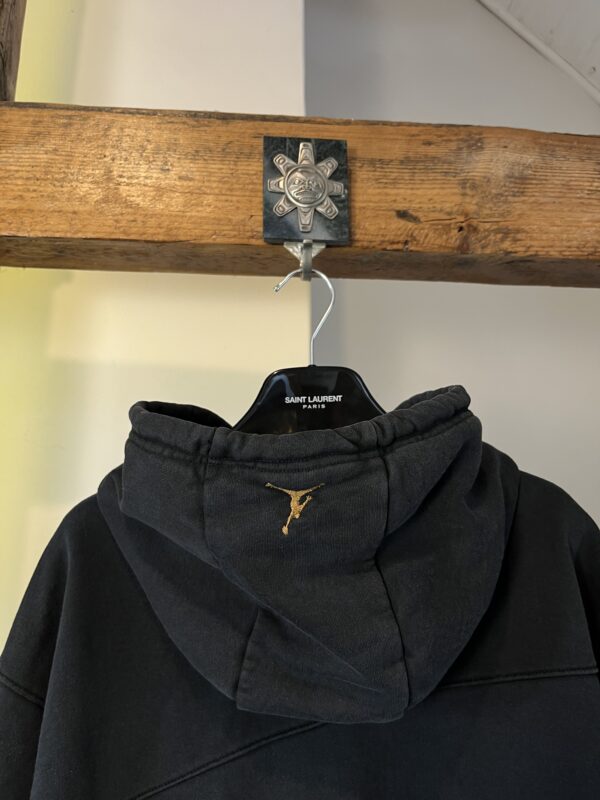 Zip Hoodie Nike Jordan 00s - obrazek 7