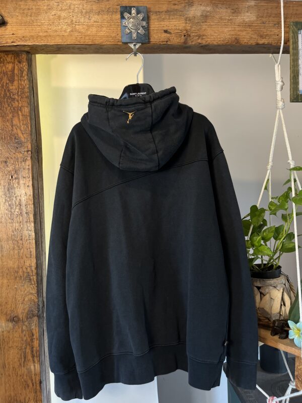 Zip Hoodie Nike Jordan 00s - obrazek 2