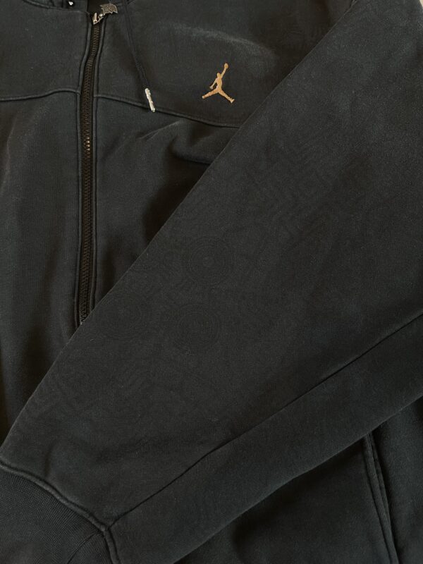 Zip Hoodie Nike Jordan 00s - obrazek 8