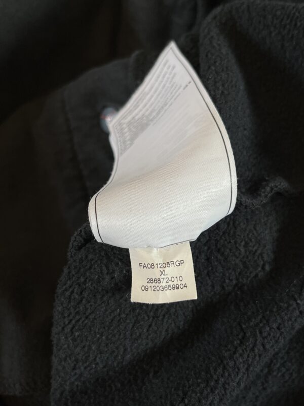 Zip Hoodie Nike Jordan 00s - obrazek 9