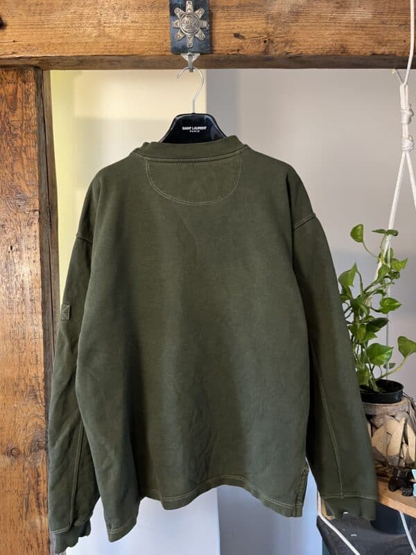 Crewneck Camel Trophy Adventure 90s - obrazek 2