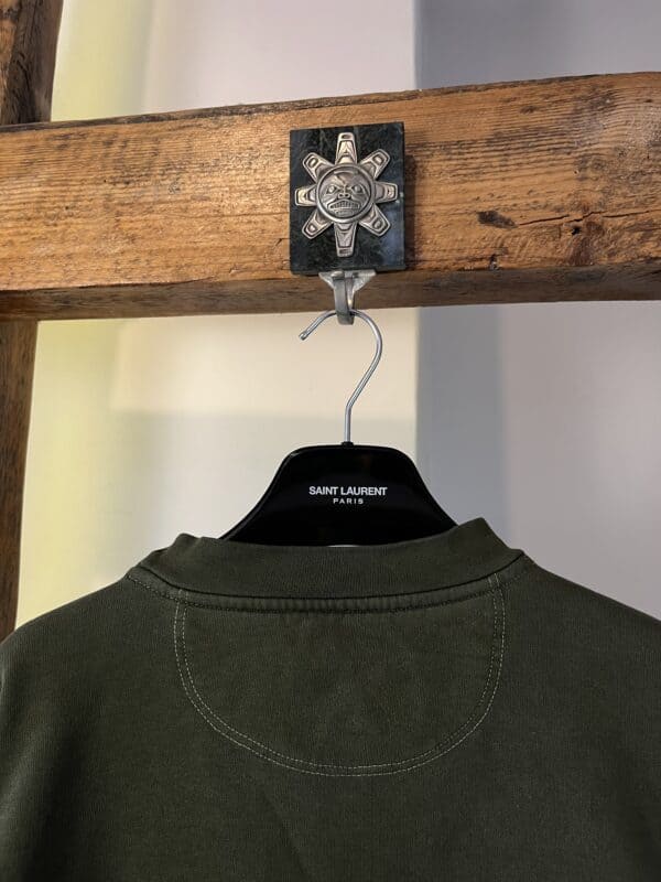 Crewneck Camel Trophy Adventure 90s - obrazek 6