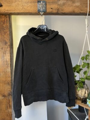 Hoodie Acne Studios Ferris Face