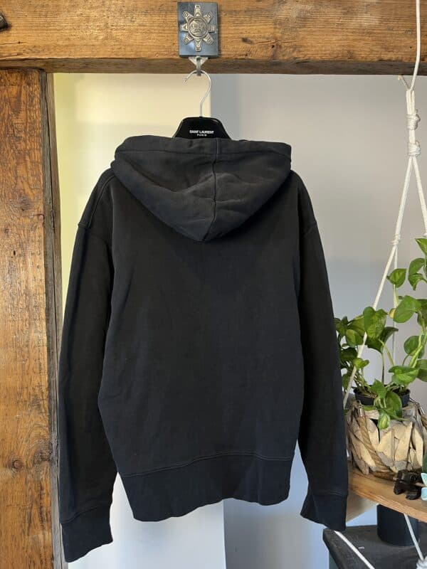 Hoodie Acne Studios Ferris Face - obrazek 2