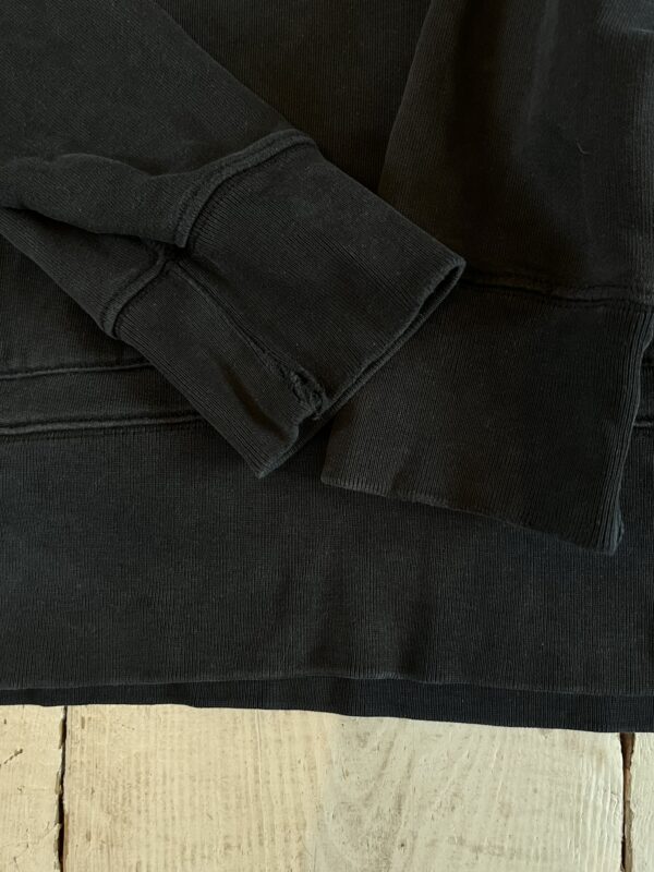 Hoodie Acne Studios Ferris Face - obrazek 7