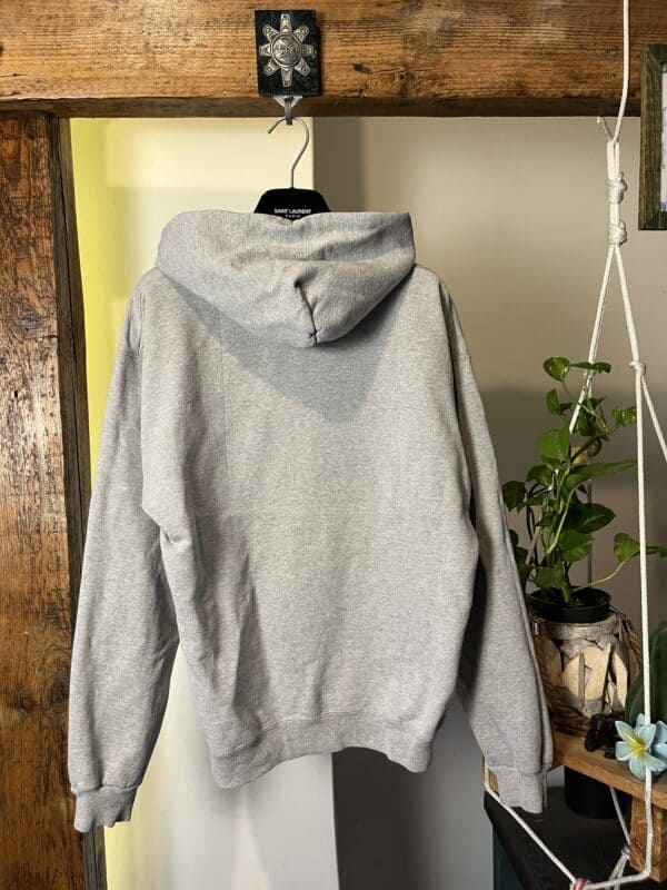 Hoodie Thrasher Magazine 00s - obrazek 2