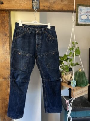 Jeansy Voi Jeans Kempsey 00s