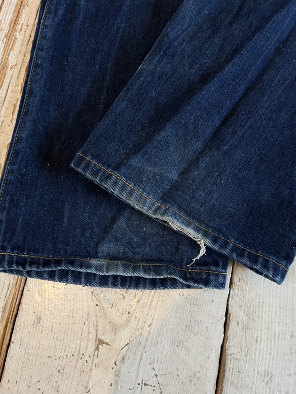 Jeansy Voi Jeans Kempsey 00s - obrazek 11
