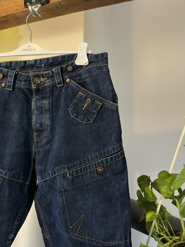 Jeansy Voi Jeans Kempsey 00s - obrazek 3
