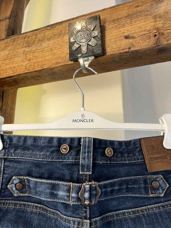 Jeansy Voi Jeans Kempsey 00s - obrazek 7