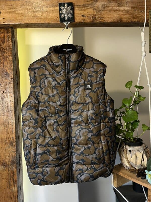 Kamizelka Camo ECKO UNLTD 00s
