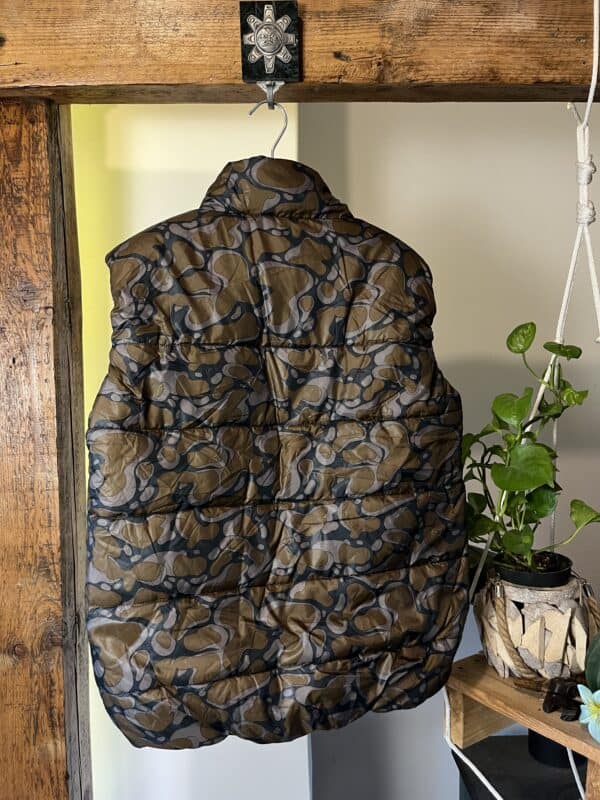 Kamizelka Camo ECKO UNLTD 00s - obrazek 2