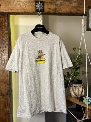 Koszulka Butter Goods