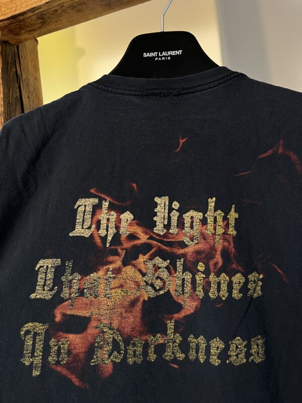 Koszulka Dimmu Borgir - The Light That Shines In Darkness - obrazek 4