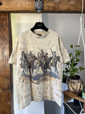 Koszulka Habitat Cowboys 1997
