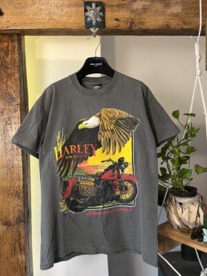 Koszulka Harley Davidson Immortal 1995/96