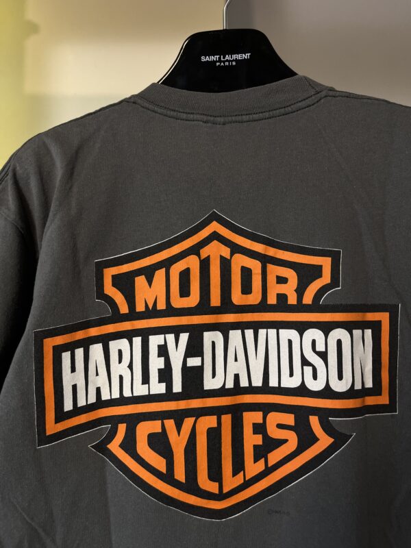 Koszulka Harley Davidson Immortal 1995/96 - obrazek 7