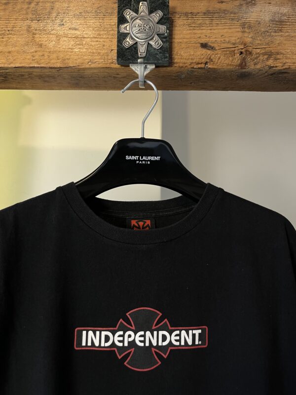 Koszulka Independent Truck Co 90s - obrazek 3