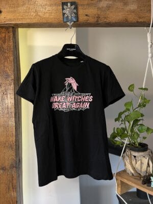 Koszulka Make Witches Great Again