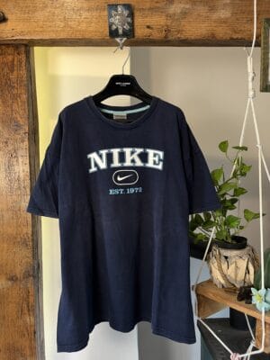 Koszulka Nike 00s