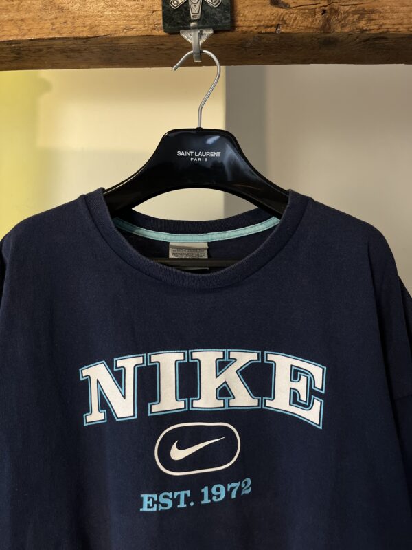 Koszulka Nike 00s - obrazek 3