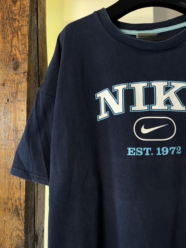 Koszulka Nike 00s - obrazek 4