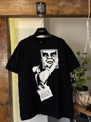 Koszulka OBEY 00s