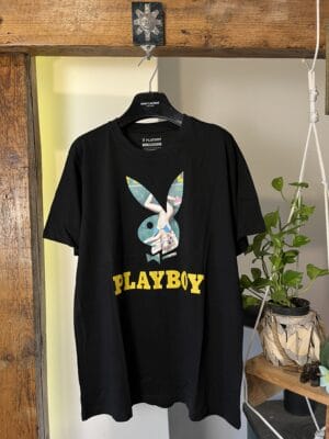 Koszulka Playboy