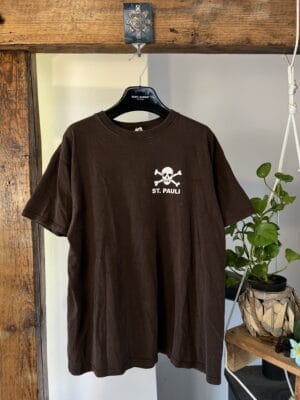 Koszulka St Pauli 00s