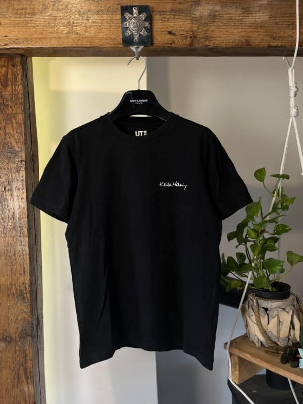 Koszulka Uniqlo x Keith Haring Tokyo - obrazek 2