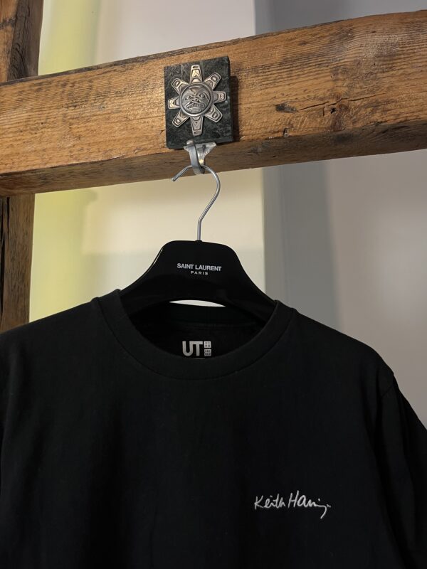Koszulka Uniqlo x Keith Haring Tokyo - obrazek 3