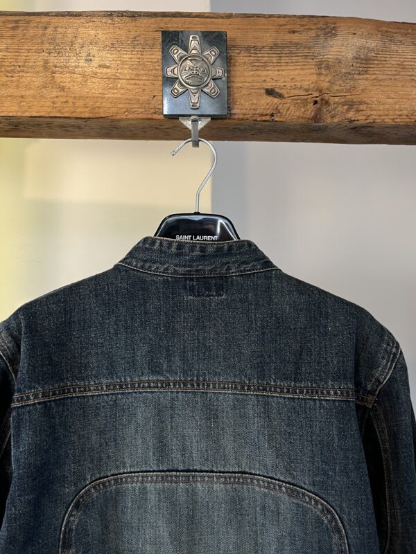 Kurtka Jeansowa US Polo Assn 00s - obrazek 6