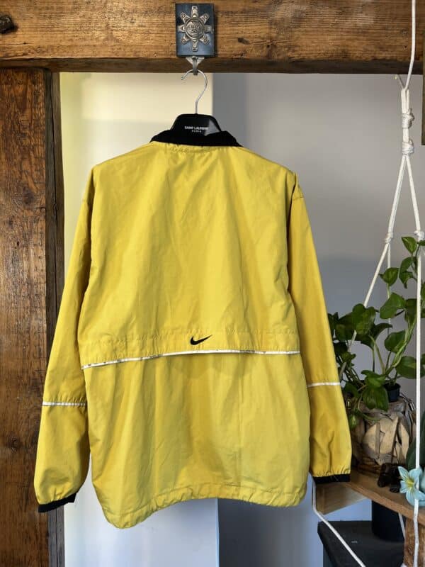 Kurtka Wiatrówka Nike 90s - obrazek 2
