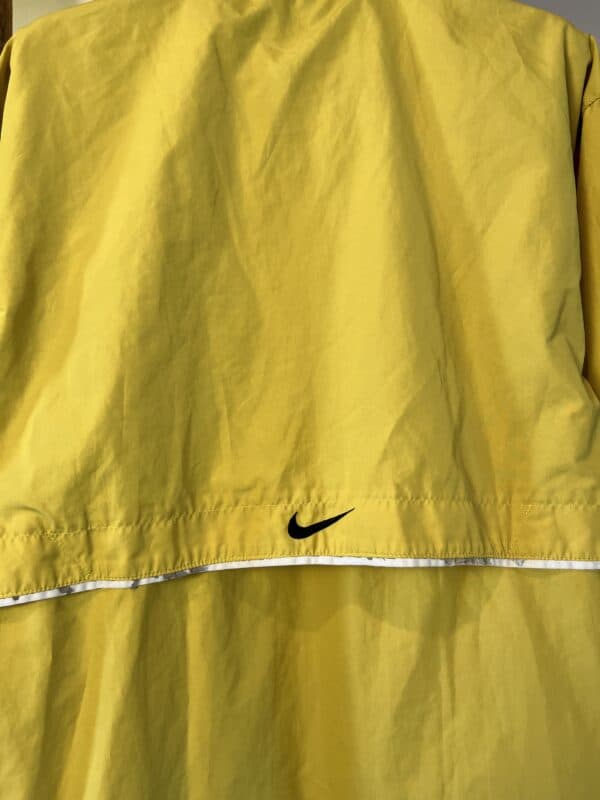 Kurtka Wiatrówka Nike 90s - obrazek 7