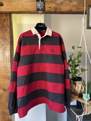 Longsleeve Polo Ralph Lauren 00s