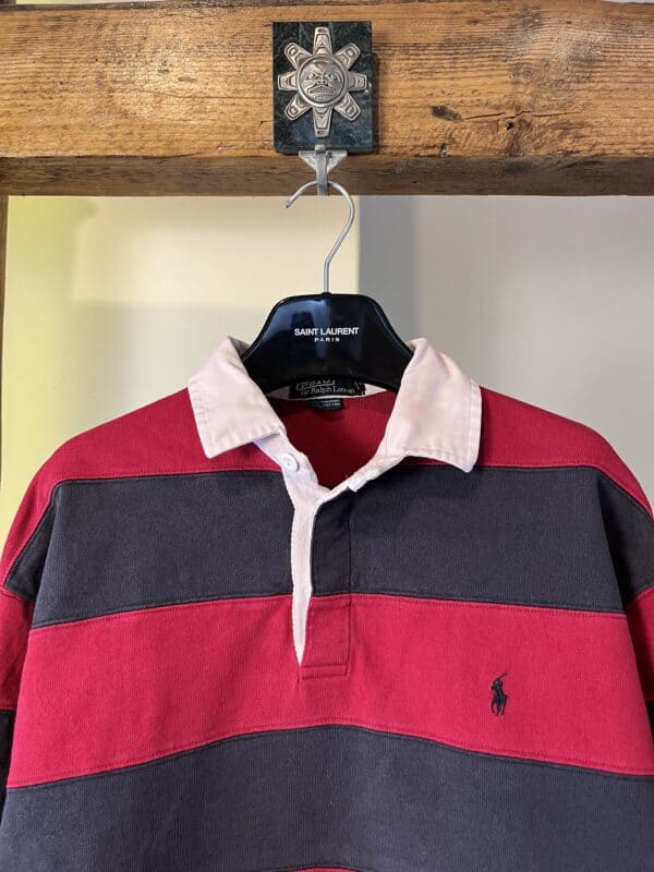 Longsleeve Polo Ralph Lauren 00s - obrazek 3