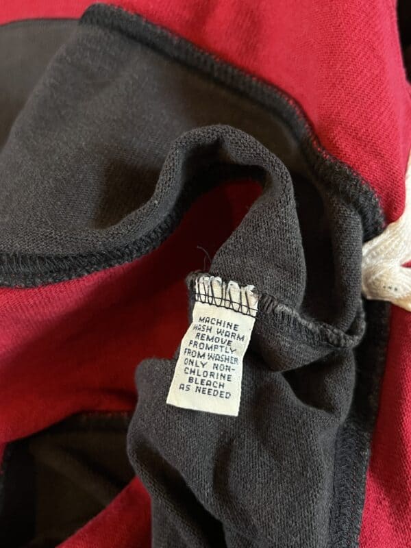Longsleeve Polo Ralph Lauren 00s - obrazek 7