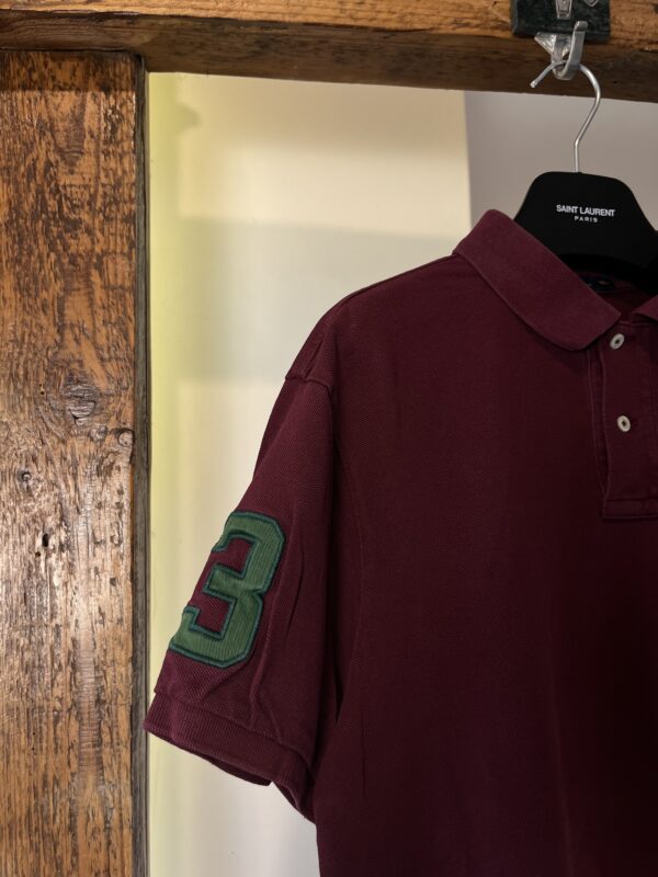 Polo Ralph Lauren Slim Fit 00s - obrazek 4