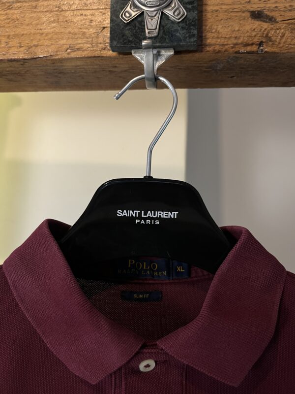 Polo Ralph Lauren Slim Fit 00s - obrazek 6