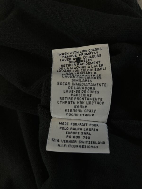 Polo Ralph Lauren Mercer 00s - obrazek 6