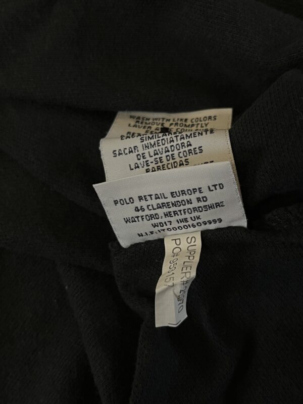 Polo Ralph Lauren Mercer 00s - obrazek 7