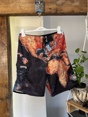 Spodenki Billabong 00s