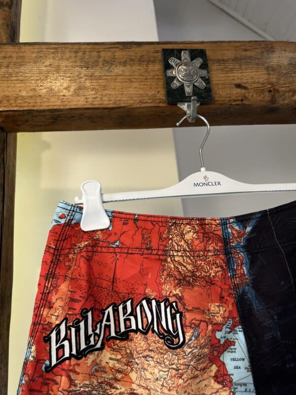 Spodenki Billabong 00s - obrazek 6