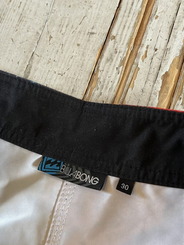 Spodenki Billabong 00s - obrazek 7