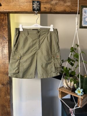 Spodenki Fjallraven Cargo 90s